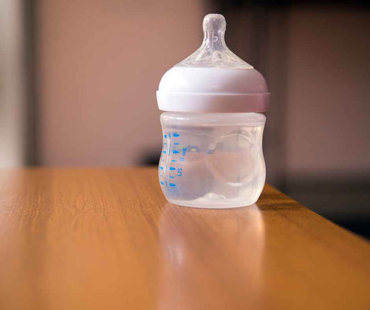 Water Purification and Your Baby's Health: Ensuring Safe Water for Infant Consumption
