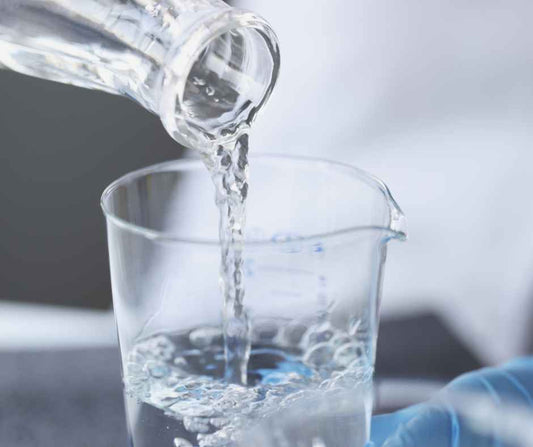 Water Purification and the Reduction of Chemical Contaminants: Why It Matters