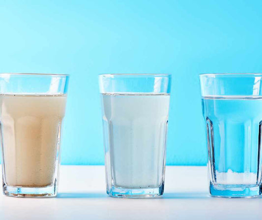 5 Signs That You Need a Water Purifier at Home