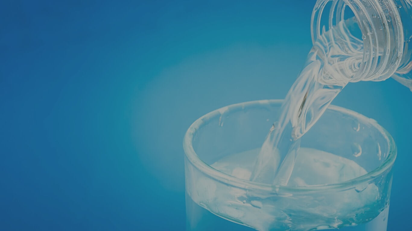 BannerClean Drinking Water by Aqua RO Water Purifier