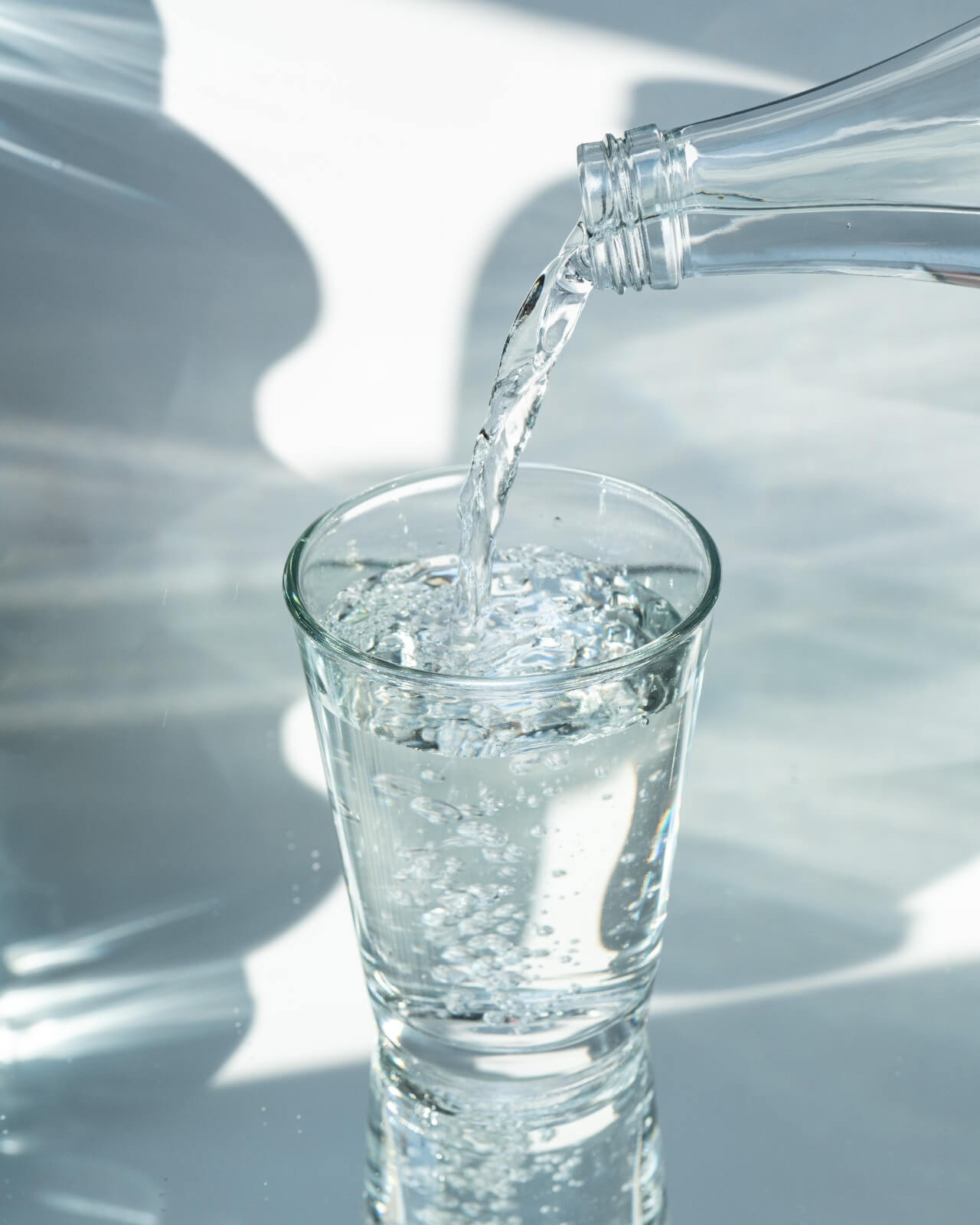 Clean Drinking Water by Aqua RO Water Purifier