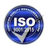 ISO certified by Aqua RO Water Purifier